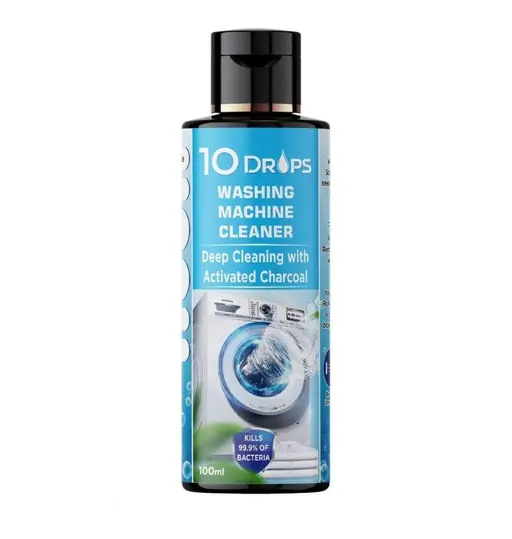 Descaling Liquid for Washing Machine – Deep Cleaning Formula