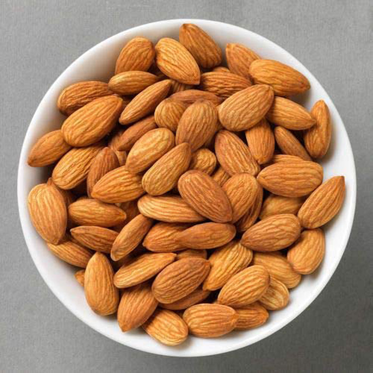 Premium California Almonds – Raw, Crunchy & Healthy Nuts | Almond, Natural Badam, Fresh & Unsalted Snacks