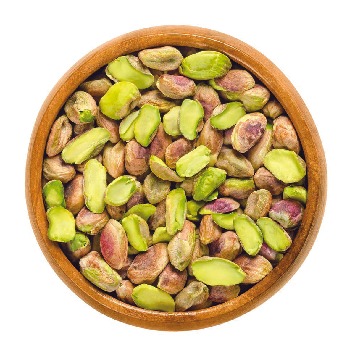 Premium Pistachio Kernels (Without Shell) – Raw, Handpicked, Nutrient-Dense Pista for Snacking, Cooking & Gifting – No Salt, No Preservatives
