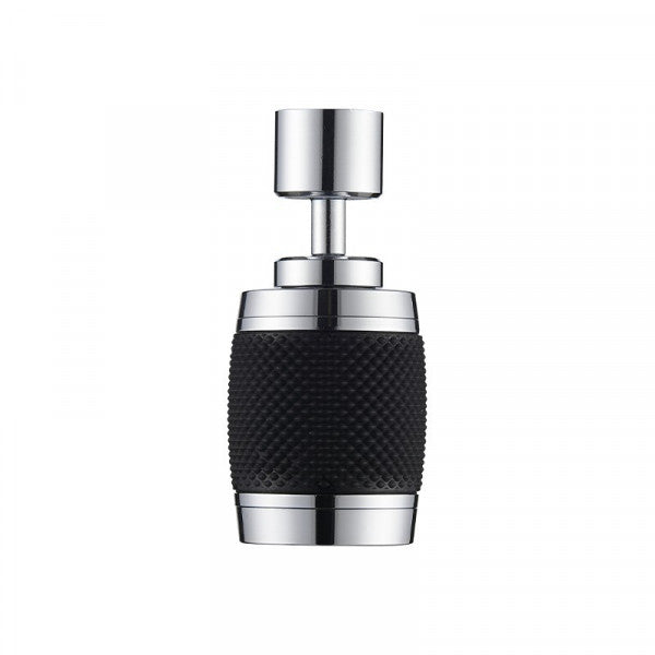 3 Mode Sink Faucet Kitchen Tap Spray Head with Filter | 360° Rotating Aerator