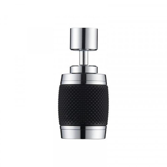 3 Mode Sink Faucet Kitchen Tap Spray Head with Filter | 360° Rotating Aerator