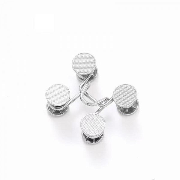 Jeans Tightening Clip – Adjustable No-Sew Button for Perfect Fit