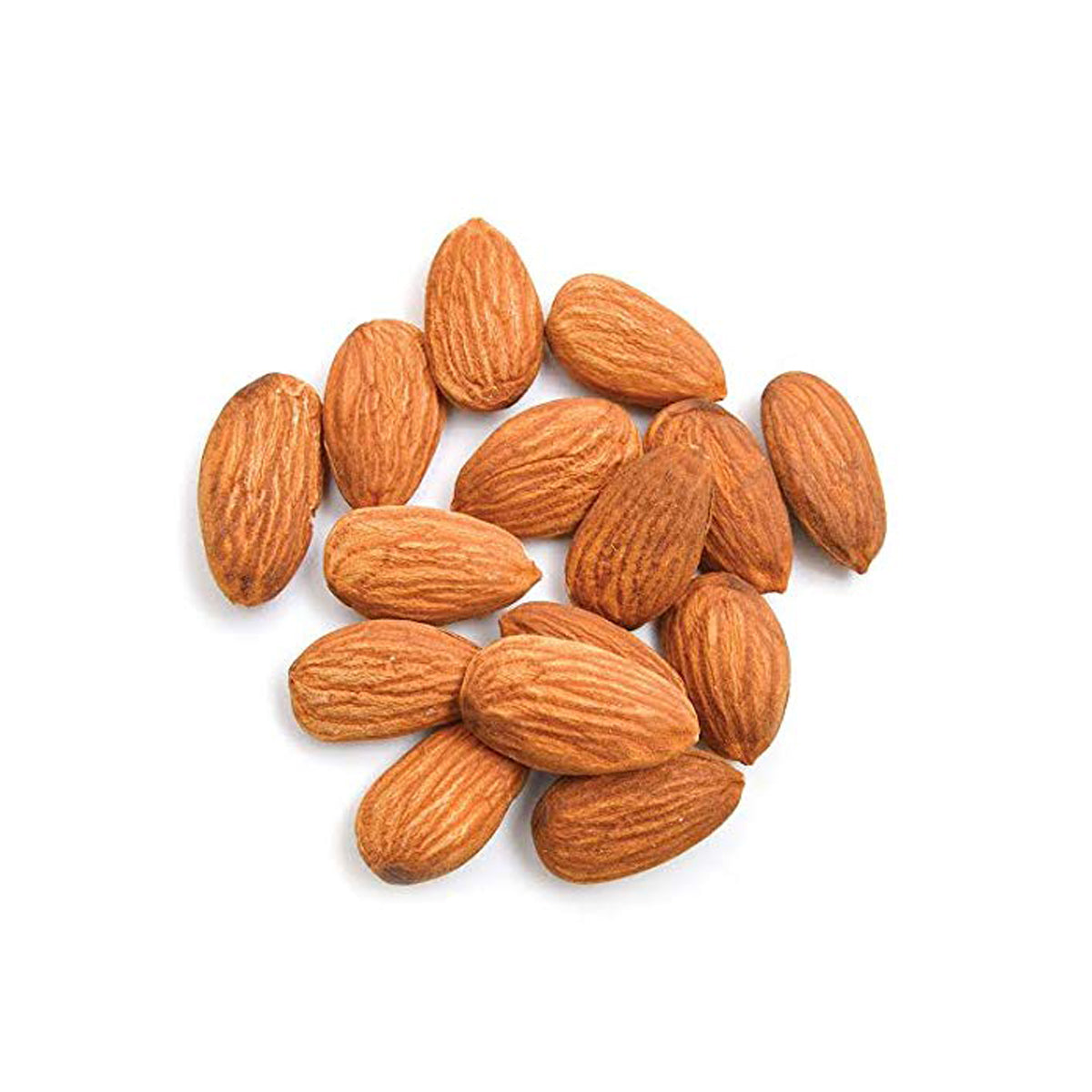 Premium California Almonds – Raw, Crunchy & Healthy Nuts | Almond, Natural Badam, Fresh & Unsalted Snacks