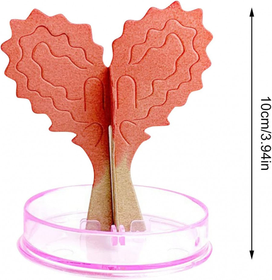 Magic Growing Tree (Mix) – DIY Crystal Growth Christmas Tree Toy for Kids