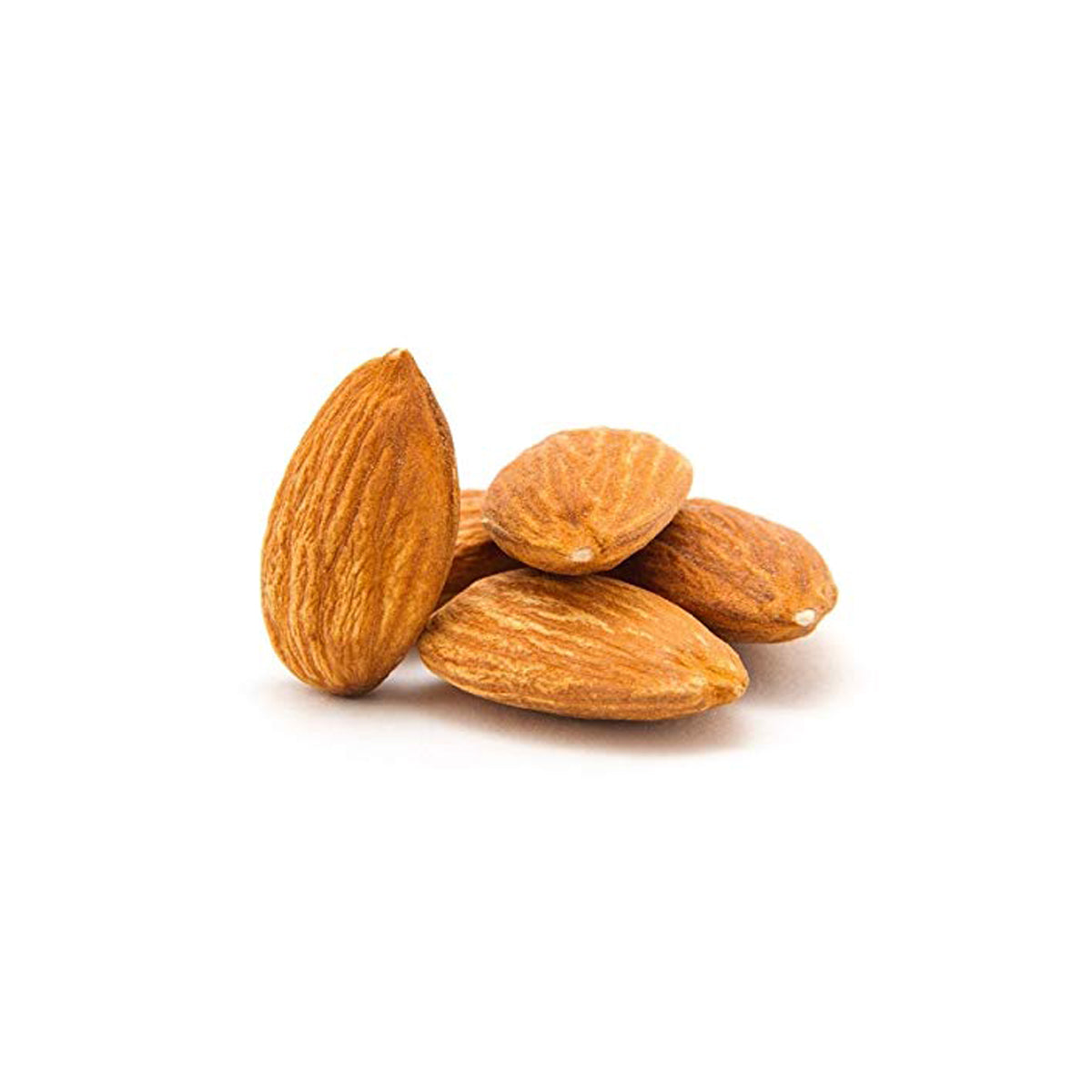 Premium California Almonds – Raw, Crunchy & Healthy Nuts | Almond, Natural Badam, Fresh & Unsalted Snacks