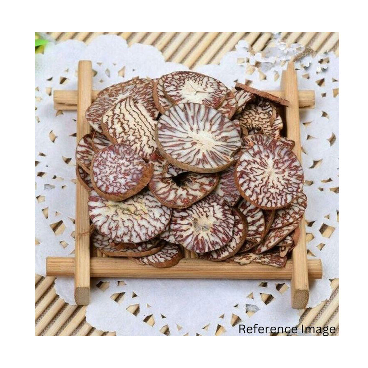 Premium Supari Chips Cutting | Handpicked & Finely Sliced Betel Nut | 100% Natural | Ideal for Mouth Fresheners, Ayurvedic Use, Pooja Rituals & Pan Masala Blends