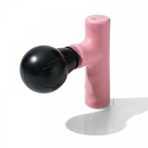 💪 Mini Portable Massage Gun – Deep Tissue Relief, Quiet & Powerful | 3200 RPM