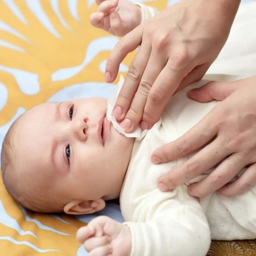 Portable Disposable Cotton Coin Tissues – Just Add Water, Instant Towel