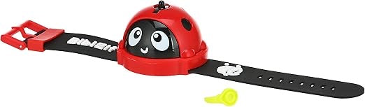 3-in-1 Gyro Spin Car Toy Set – Wearable Inertia-Powered Cars with Watch Straps | Educational Spinning Toys for Kids & Toddlers