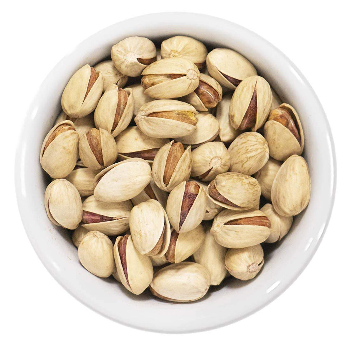 Roasted Unsalted Pistachios (In-Shell) – Naturally Crunchy, Premium-Grade Pista with No Added Salt – Healthy, Heart-Friendly Snack