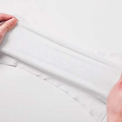 Magic Tablet Tissue Towel – Ultra-Compact, Expandable Travel Wipes for Instant Use