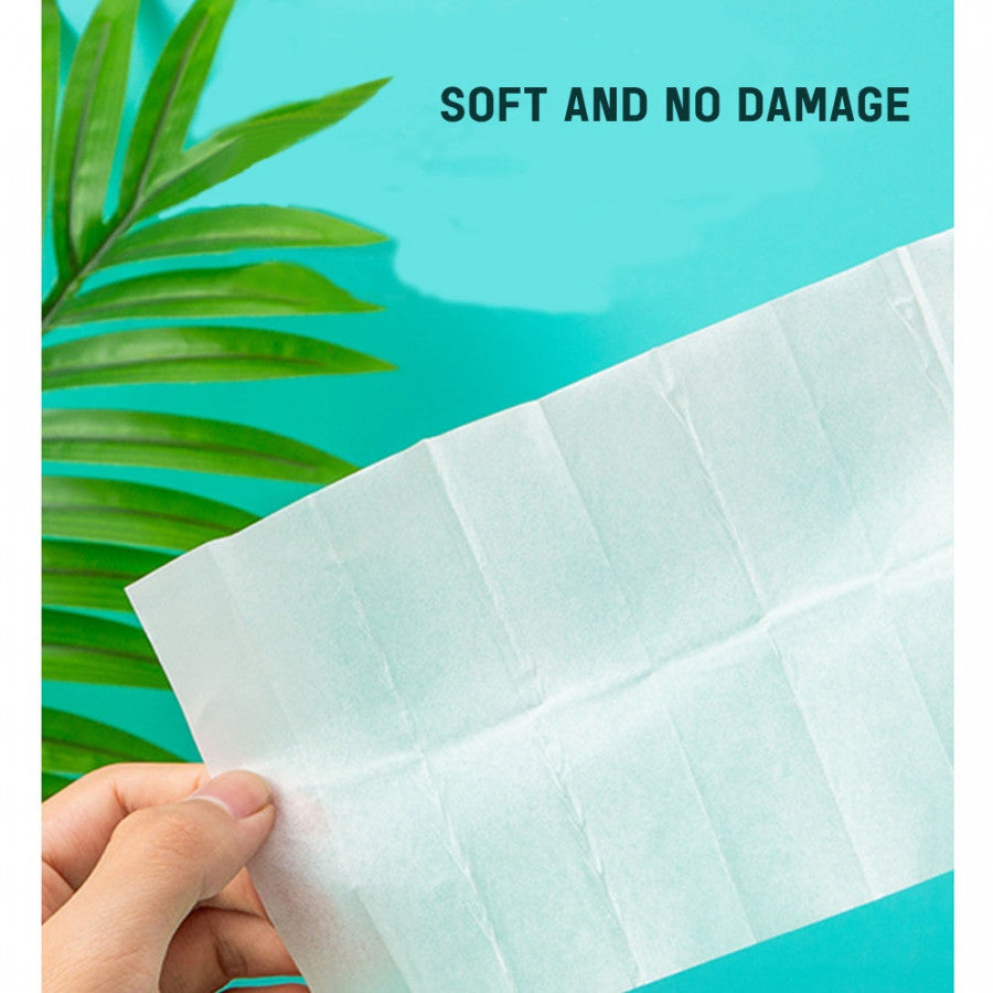 Disposable Mobile Phone LCD Screen Wipes (50PCS) – Anti-Static & Streak-Free