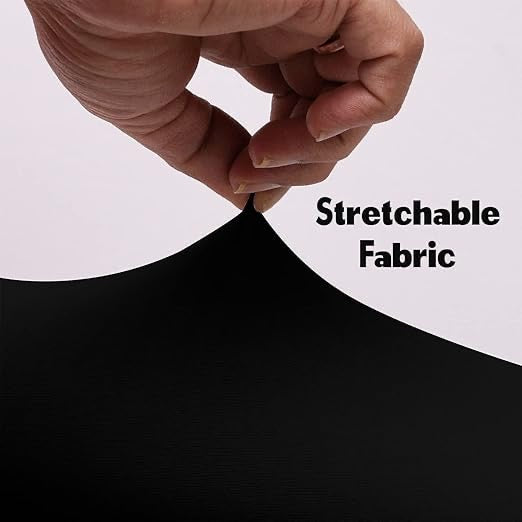 Full Arm Sleeves (1 Pair) – Cotton UV Protection, Cooling & Anti-Dust for Men & Women