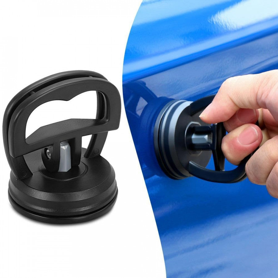 Heavy-Duty Suction Cup Dent Remover – Paint-Safe Car Dent Repair & Glass Lifter Tool