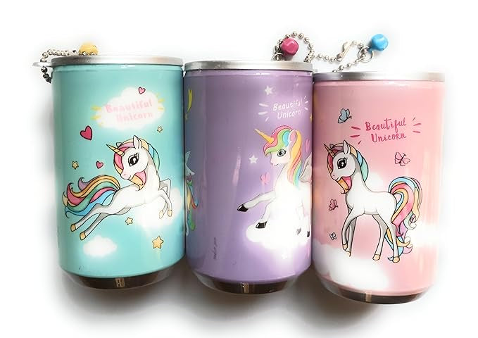 Mini Wet Wipes Tissue in Cartoon Printed Tin Can for Cleaning Face Body for Kids Girls Men Women, Wet Wipes Napkin, Portable Tin Wet Wipes ( 30 Wipes Can )