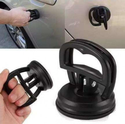 Heavy-Duty Suction Cup Dent Remover – Paint-Safe Car Dent Repair & Glass Lifter Tool