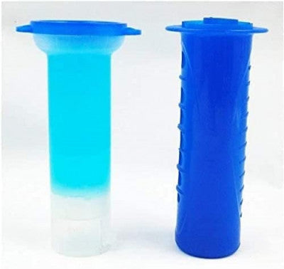 Toilet Cleaning Gel Stamps – Long-Lasting Freshness & Powerful Bowl Cleaning