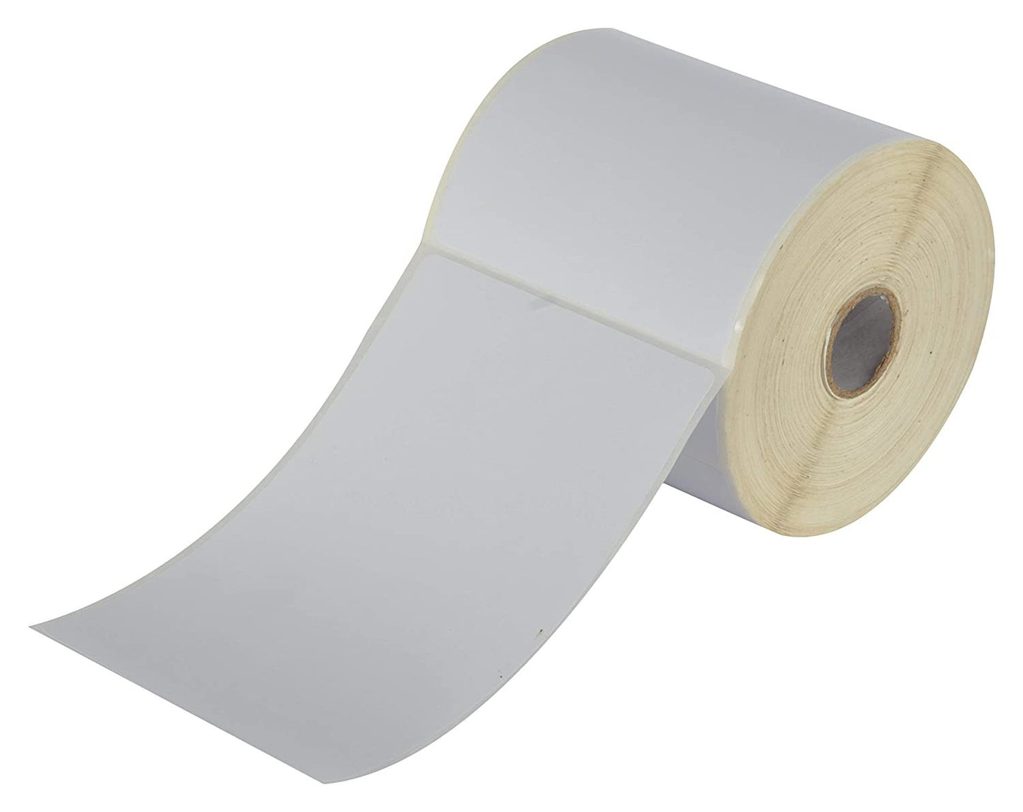 Thermal Roll 400 Labels – Self Adhesive Barcode & Shipping Label Roll