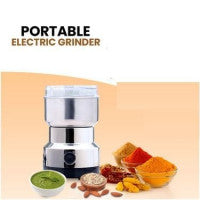 Nima Electric Coffee Grinder – 300W, Multi-Purpose Bean & Spice Grinder