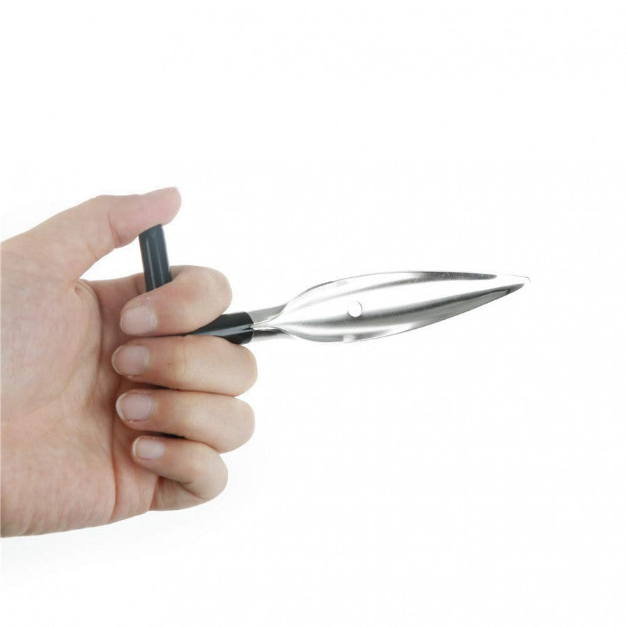 Stainless Steel Coconut Opener Driller – Easy Tender Coconut Cutter Tool